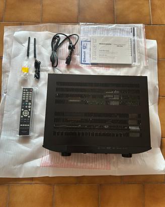 Marantz nr 1200