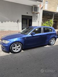Bmw serie 1