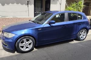 Bmw serie 1