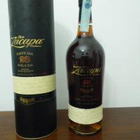 Rum Zacapa Sistema 23 Solera Gran Riserva 1 Litro