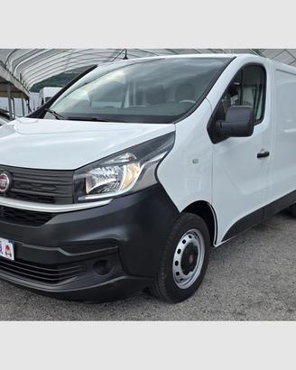 FIAT Talento 2.0 Ecojet 120 PC-TN Furg. 10q