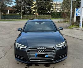 Audi a4 s Line