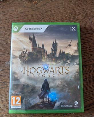 Hogwarts Legacy Xbox