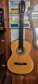 Chitarra classica 