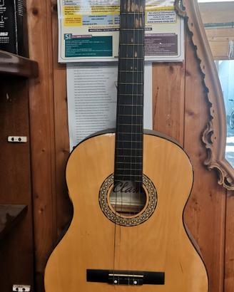 Chitarra classica 