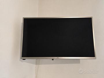 TV LG 32"