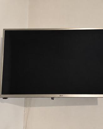 TV LG 32"