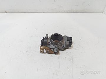 Corpo Farfallato per Piaggio Beverly 500cc (02>06)