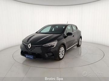 Renault Clio E-Tech Hybrid 1.6 Hybrid E-TECH ...