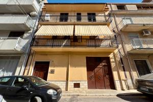 Appartamento a Partinico, Via Monteverdi