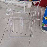 Espositore in metallo - Usato buone condizioni 