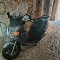 X9 piaggio 500 2003 