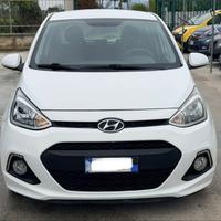 Hyundai i10 1.0 LPGI Econext Comfort