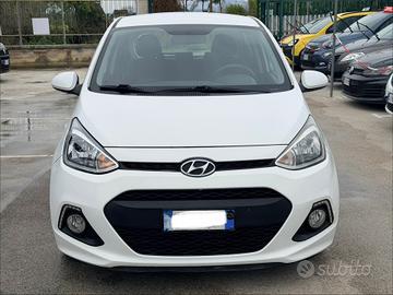 Hyundai i10 1.0 LPGI Econext Comfort