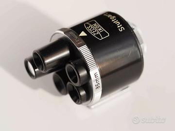 mirino universale Zeiss Ikon Contax 440 - 21-135mm