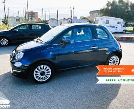 FIAT 500 (2015-->) 500 1.0 Hybrid Dolcevita