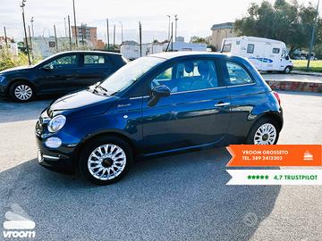 FIAT 500 (2015-->) 500 1.0 Hybrid Dolcevita