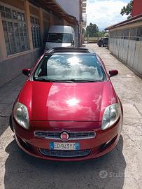 FIAT bravo 1.6,120cv