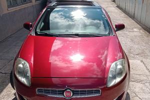 FIAT bravo 1.6,120cv