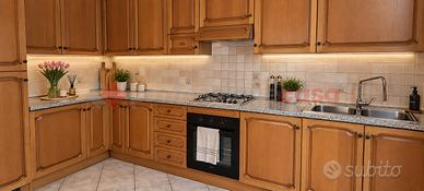 Appartamento Sant'Elena [Cod. rif 3338897ARG]