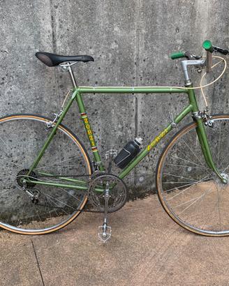 Bicicletta Zorzi eroica