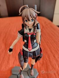 Shigure action figure KanColle 