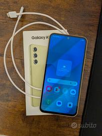 Samsung A54 5g