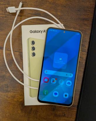 Samsung A54 5g