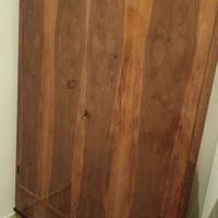 Armadio mobile  anni '30