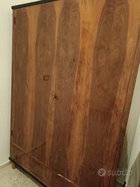 Armadio mobile  anni '30