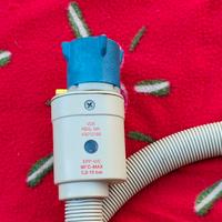 Tubo carico acqua Lavatrice AEG L87490FL Ricambi