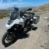 Shad Terra Alluminio