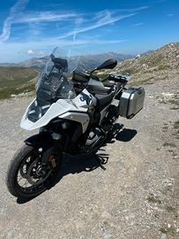 Shad Terra Alluminio