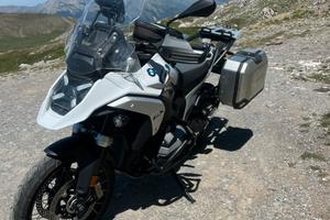 Shad Terra Alluminio