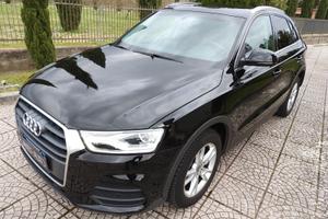 Audi Q3 2.0 TDI 120 CV