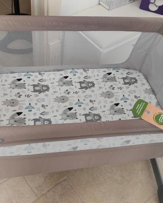 nex2me essential chicco 