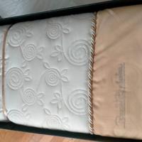 Copriletto matrimoniale