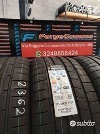 ESTIVE cod : 2362 Misura 275 45 R 20 110Y DUNLOP