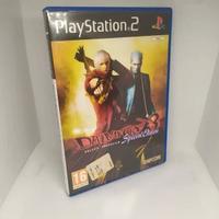Devil May Cry 3 Dante's Awakening Special Edition
