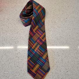 Cravatta Missoni