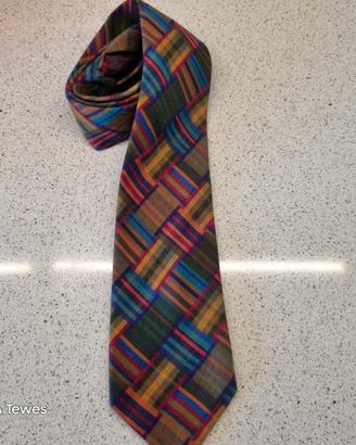 Cravatta Missoni