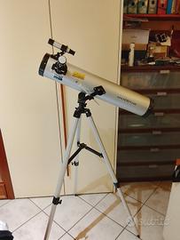telescopio