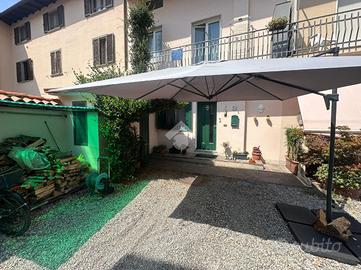 CASA INDIPENDENTE A PALAZZOLO SULL'OGLIO