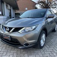 Nissan Qashqai 1.5 dCi Acenta