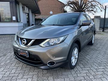 Nissan Qashqai 1.5 dCi Acenta