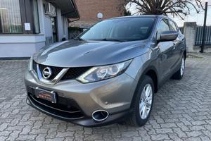 Nissan Qashqai 1.5 dCi Acenta