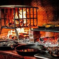 Bracerista - Pit Master - Churrasqueiro