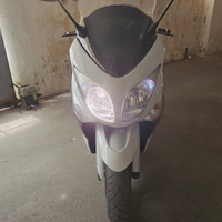 Yamaha T MAX
