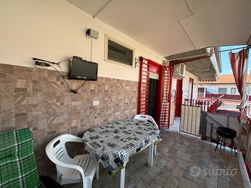 Casa vacanze Fondachello ???