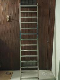 Termosifone in acciaio termo arredo bagno